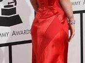 Pink sorprendente show acrobático Grammy