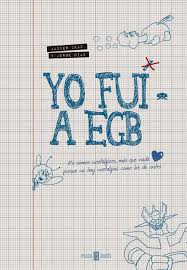 Yo fui a EGB.   Jorge Diaz  y  Javier Ikaz.