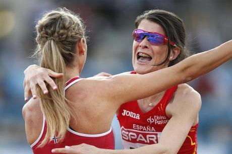 ruth beitia, bwin, galardon atleta español del año, deporte, mujer trabajadora