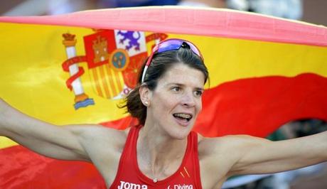 ruth beitia, bwin, galardon atleta español del año, deporte, mujer trabajadora