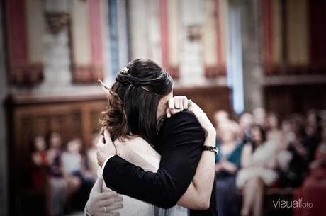 Visual Foto - Fotógrafos de Bodas Barcelona