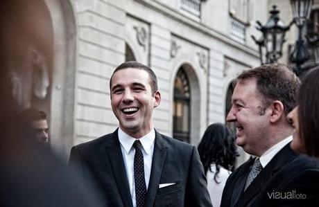 Visual Foto - Fotógrafos de Bodas Barcelona