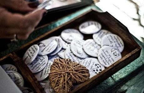 Visual Foto - Fotógrafos de Bodas Barcelona