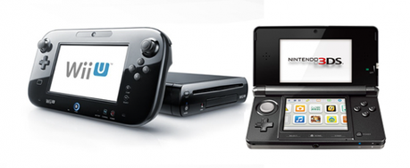 Títulos de Nintendo DS ahora en Wii U