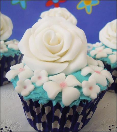 Postres llenos de amor