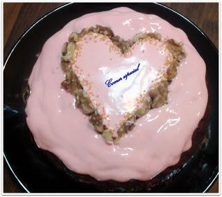 Postres llenos de amor