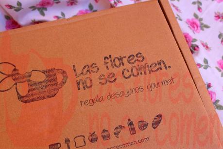 Las flores no se comen, este año, sorprende, regala desayunos...!!! Las flores no se comen, este año, sorprende, regala desayunos...!!!
