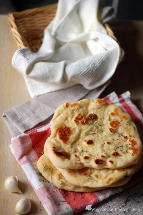 PAN NAAN