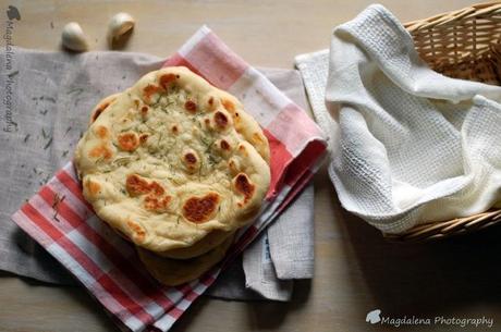 PAN NAAN