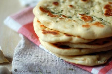 PAN NAAN