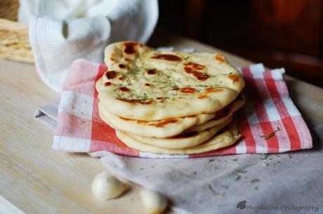 PAN NAAN