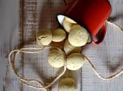 Galletas limon