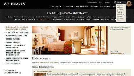 Que hacen los mejores hoteles del mundo online foto2