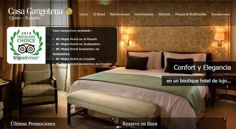 Que hacen los mejores hoteles del mundo online solución