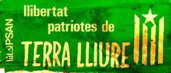 LA ‘ESTELADA’, UNA BANDERA DE ODIO