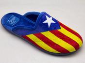 ‘estelada’, bandera odio