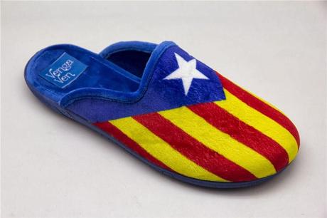 LA ‘ESTELADA’, UNA BANDERA DE ODIO