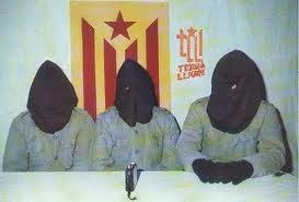 LA ‘ESTELADA’, UNA BANDERA DE ODIO