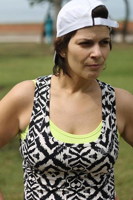 Mis Looks - Sin excusas para ejercitarnos!