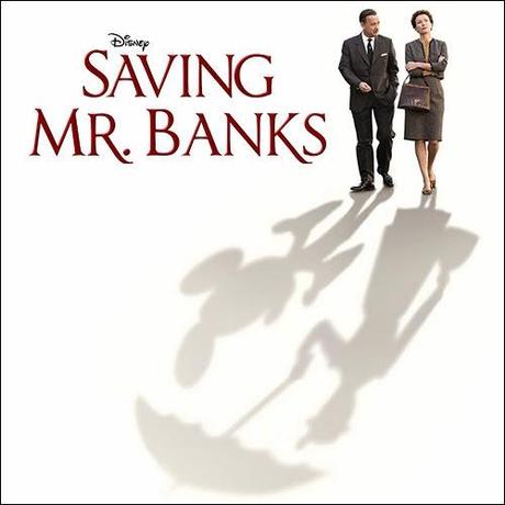 Al encuentro de Mr. Banks