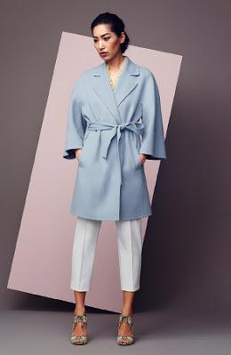 Escada Resort 2014