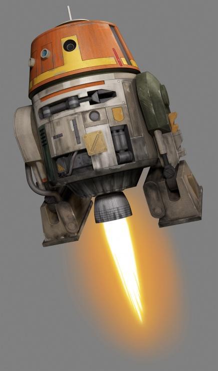 chooper star wars rebels