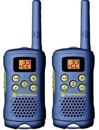 Walkie Talkie Kids | ConTuFamilia