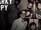 Snarky Puppy Family Dinner Vol.1