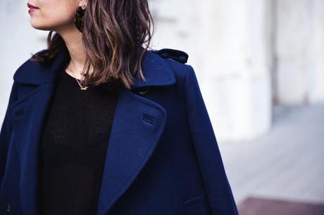 Mango_Outfit-Blue_Coat-LEather_Skirt-Plumetti_Tights-Outfit-Street_Style-25