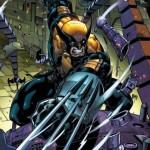 Wolverine Nº 1