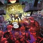 Wolverine Nº 1