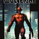Wolverine Nº 1