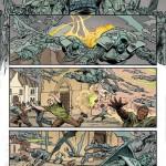 Revolutionary War: Supersoldiers Nº 1