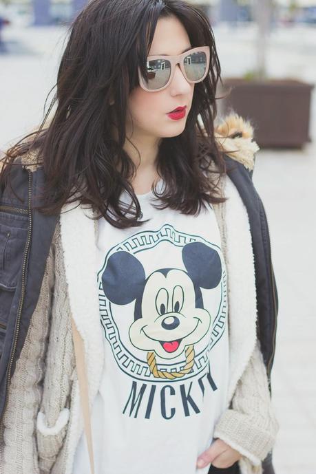 Mickey Mouse