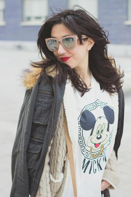 Mickey Mouse