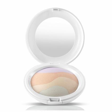 Colour Correction Powder