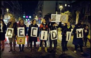 España: A Gallardón le crecen los enanos.