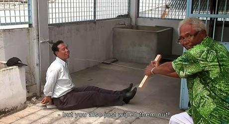 Ambulante 2014... en un vistazo Ambulante 2014... en un vistazo