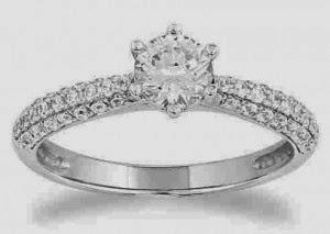 Ideas para San Valentín... una joya es para siempre