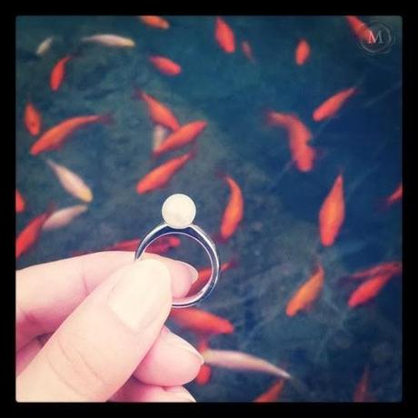 Ideas para San Valentín... una joya es para siempre