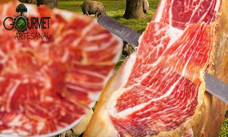 Jamón I, la historia del Jamón