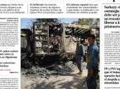 muerte, sólo ensalzada para algunos