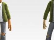 Evolucionan Avatares Xbox