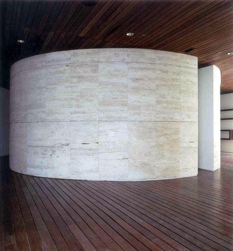 La primera vivienda de A-cero (interiores)