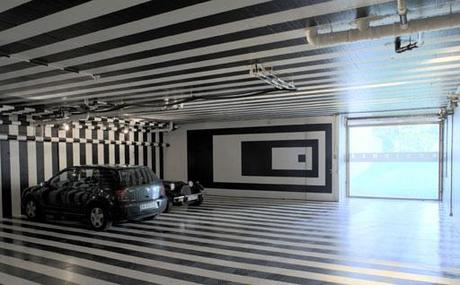 La primera vivienda de A-cero (interiores)