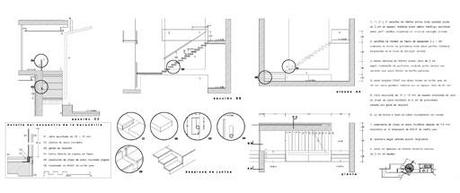 La primera vivienda de A-cero (interiores)