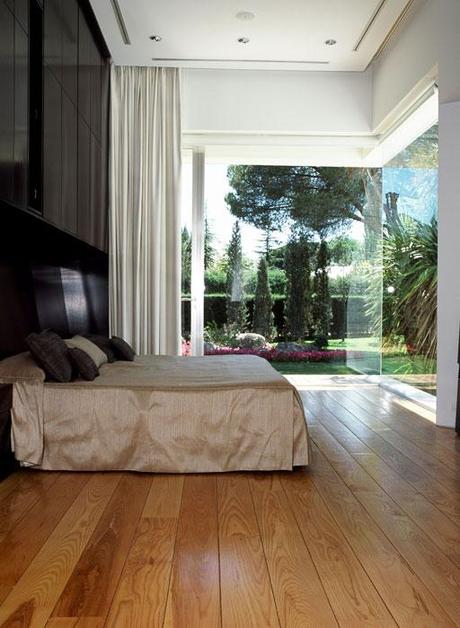 La primera vivienda de A-cero (interiores)