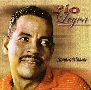 Pio Leiva - Sonero Master