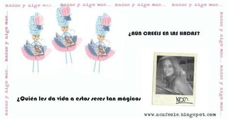 Bajo la magia de las hadas Bajo la magia de las hadas