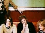 Kooks Nuevo Trabajo 2011